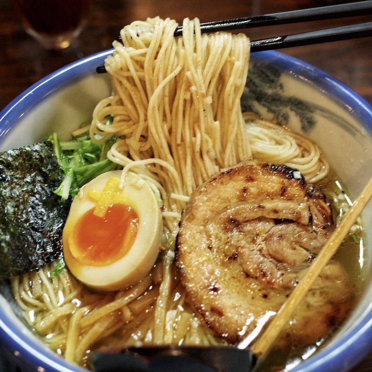 The Best Ramen in Tokyo, Kyoto, & Osaka Where to Eat in Japan