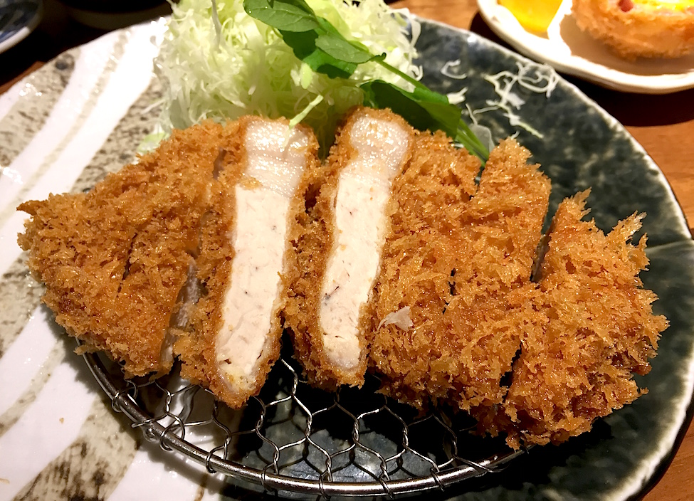 Crispy Tonkatsu (Japanese Pork Katsu) - Drive Me Hungry