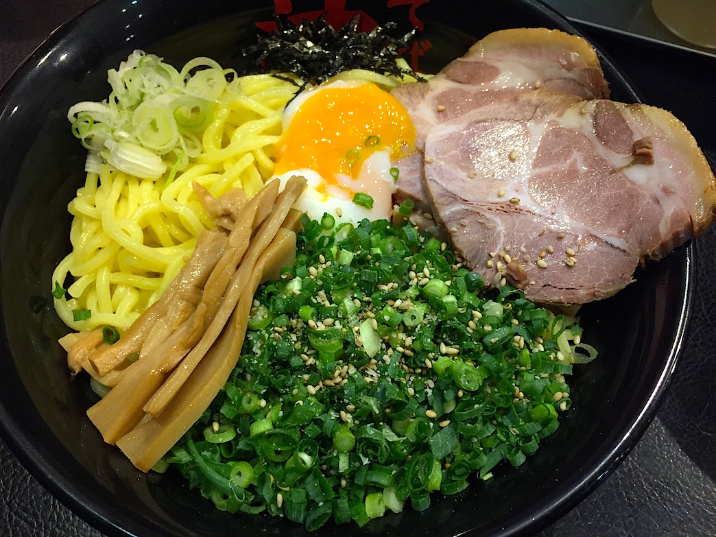 The Best Ramen In Tokyo Kyoto And Osaka Where To Eat In Japan