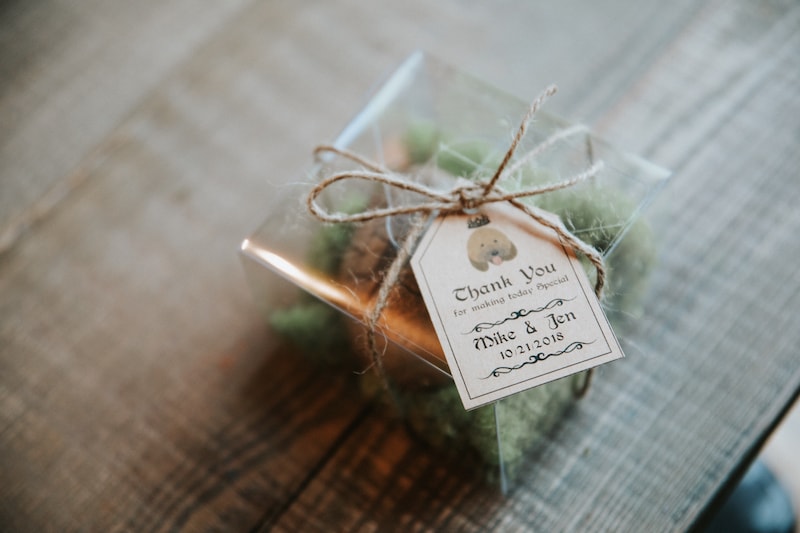 Game of Thrones Wedding Shower Dragons Egg Candle Favors - Photo by Dream But Don't Sleep