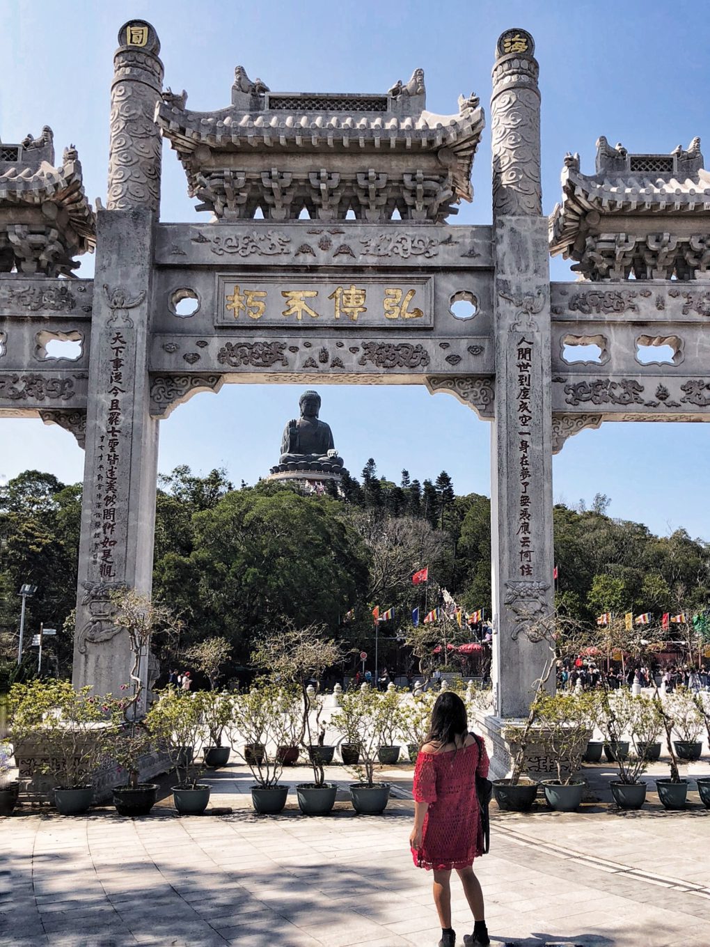 Big Buddha