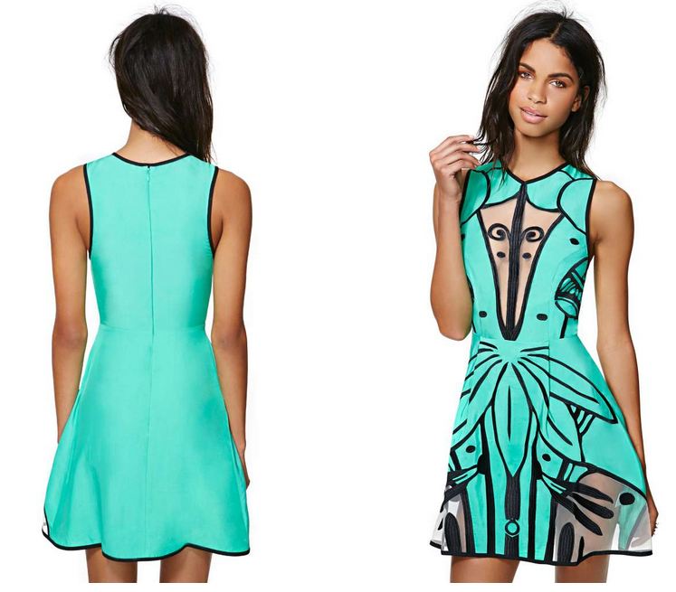 Stealing the Spotlight: Short Dresses for Special Occasions – The Dress  Outlet