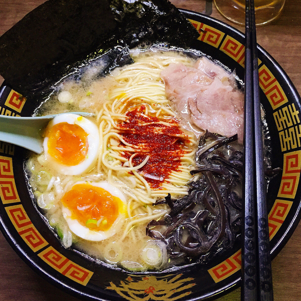 The Best Ramen in Tokyo, Kyoto, & Osaka | Where to Eat in Japan | Indulgent Eats - &