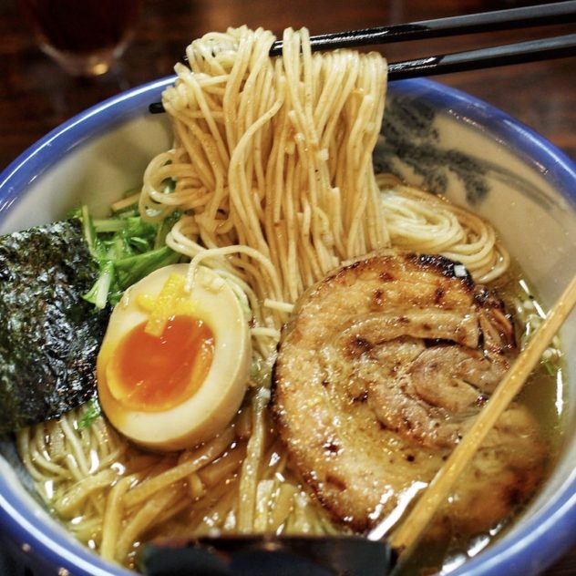 The Best Ramen in Tokyo, Kyoto, & Osaka | Where to Eat in Japan