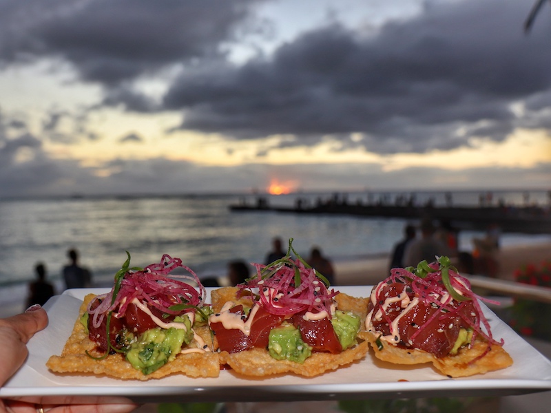 Reef Bar Market Grill Archives | Indulgent Eats - Dining, Recipes & Travel
