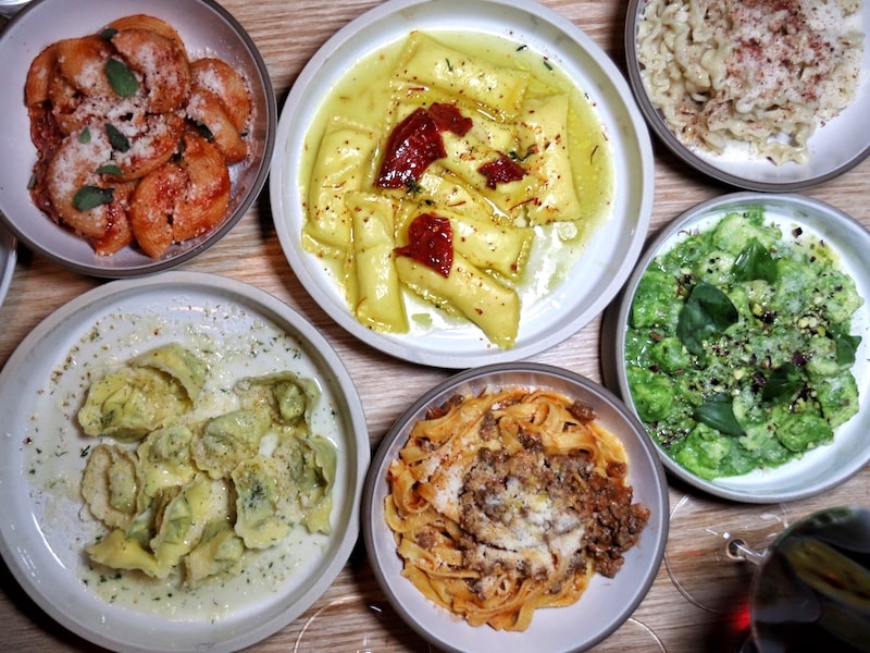 Best NYC Restaurants - Lilia - Photo by Indulgent Eats