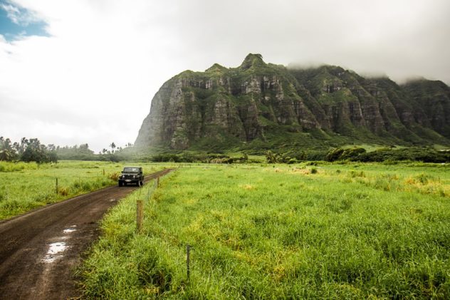 Oahu’s Best Agricultural and Culinary Tours | Indulgent Eats - Dining ...