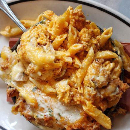 Indulgent Eats Mac and Cheese Guide