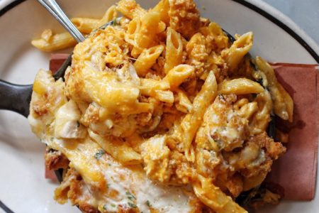 Indulgent Eats Mac and Cheese Guide