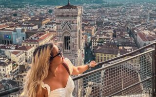 Things to do in Florence - Duomo