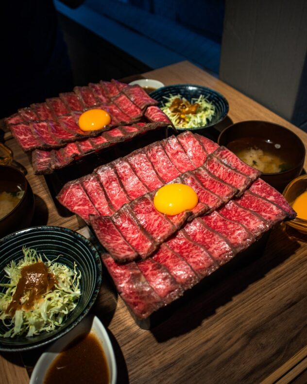 Where to Eat Wagyu Beef in Tokyo | Indulgent Eats - Dining, Recipes ...