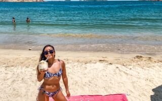 Shek O Beach Guide - Indulgent Eats