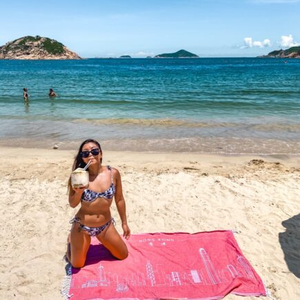 Shek O Beach Guide - Indulgent Eats