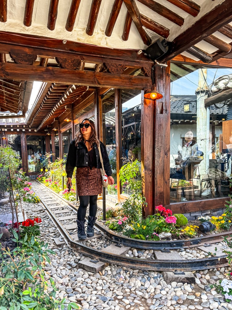 Nakwon Cafe