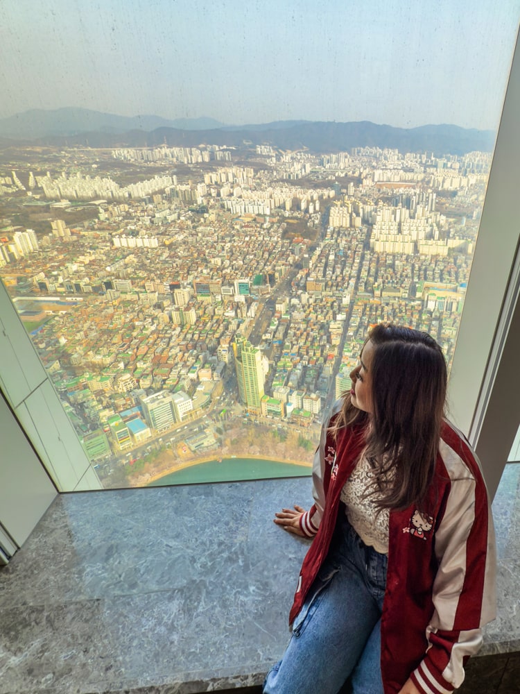 Signiel Seoul