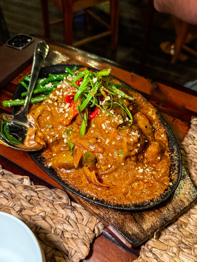 Bayani Beef Kulma