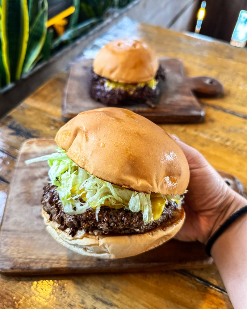 Big Belly Burgers