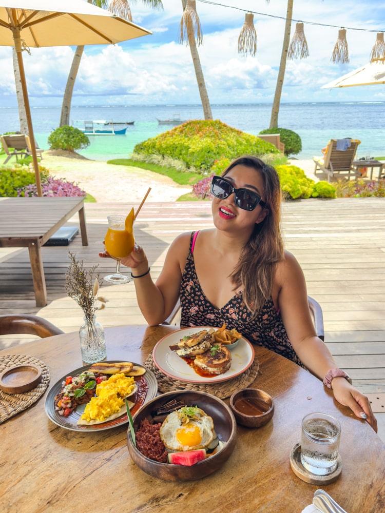 Siago Beach Resort