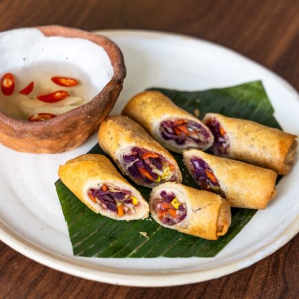 Lumpiang Gulay