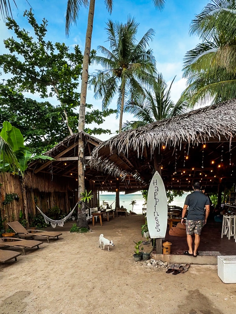 Happiness Beach Resort