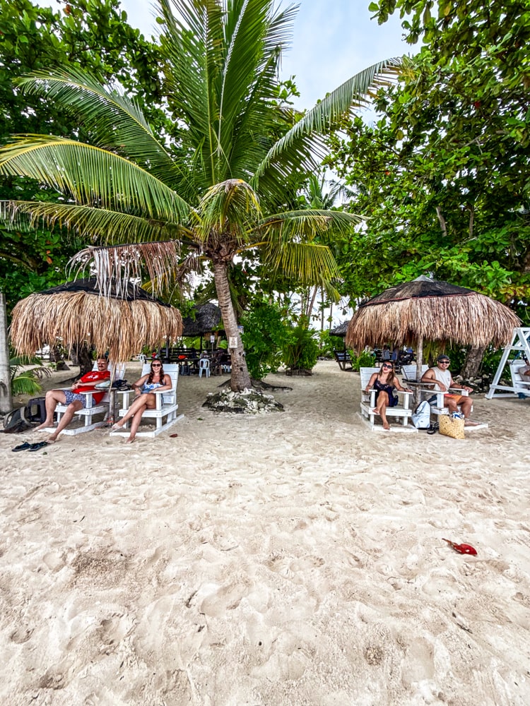 Guyam Island