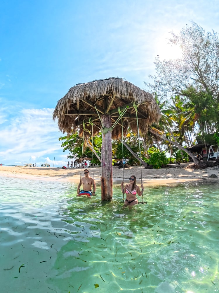 Guyam Island