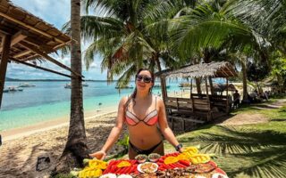 Daku Island Boodle Fight