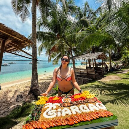 Daku Island Boodle Fight