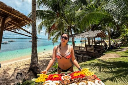Daku Island Boodle Fight