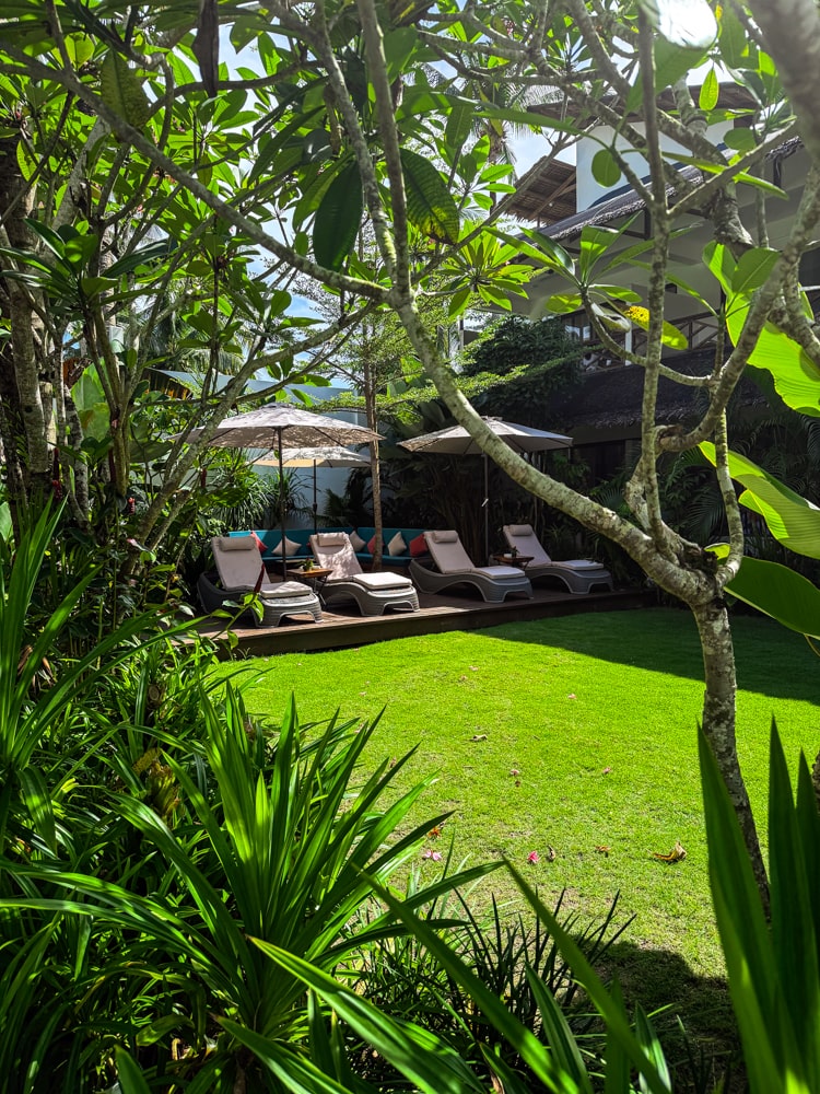 Kalipay Resort