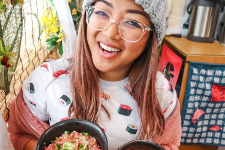 Sapporo's Nijo Market