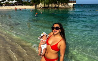 Baby-Friendly Beach Holiday at Shangri-La Mactan Cebu