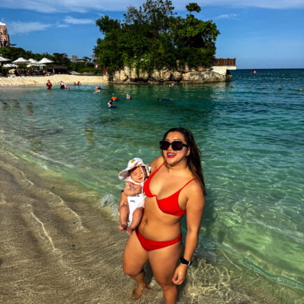 Baby-Friendly Beach Holiday at Shangri-La Mactan Cebu