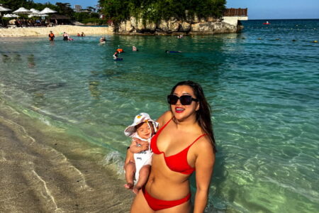 Baby-Friendly Beach Holiday at Shangri-La Mactan Cebu