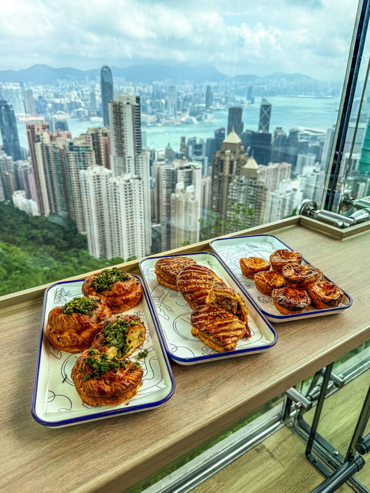 Bakehouse at The Peak